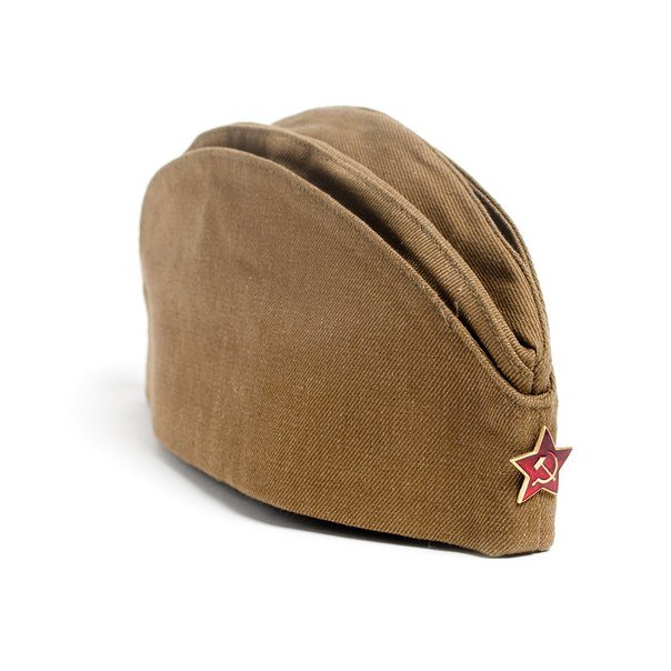 Пилотки 54 размер