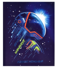 Дневник школьный 1-4 класс, Феникс+, 63314